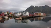 Lofoten Islands - Henningsvær