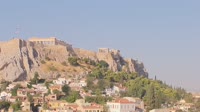 Athènes - Acropole