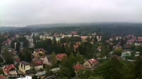 Panorama miasta