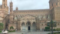 Palermo - Kathedrale