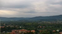 Panorama miasta