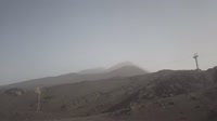 Mount Etna - Summit Craters - Volcano