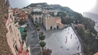 Taormina - Piazza IX Aprile