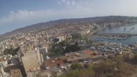Águilas - Panoramic view