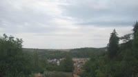 Šošůvka - Panoramablick