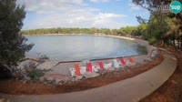 Cittanova - Spiaggia Karpinjan