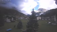 Saas-Grund - Mittaghorn