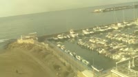 Águilas - Marina