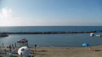 Cervo - Camping Lino - Beach