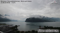 Brunnen - Lake Lucerne