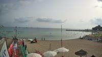 Palermo - Mondello - Punta Celesi