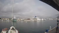 Palermo - Hafen