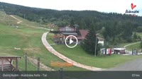Dolný Kubín - SKI PARK Kubínska hoľa