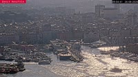 Genua - Panoramablick