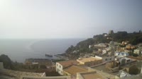 Ustica - Torre di Santa Maria