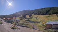 Beaumont-du-Ventoux - Station Mont Serein