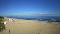Jantar - Plaża