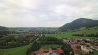 Aschau im Chiemgau - Vista panoramica
