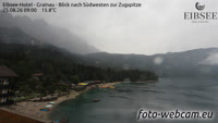 Grainau - Eibsee