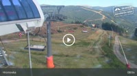 Špindlerův Mlýn - Hromovka