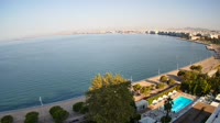 Thessaloniki - Strandpromenade