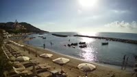 Cervo - Camping Lino - Strand