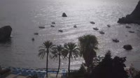 Taormina - Bucht von Mazzarò