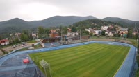Leichtathletikstadion