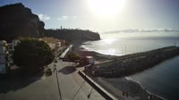 La Gomera - Playa de Santiago