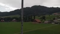 Entlebuch - Vista panoramica