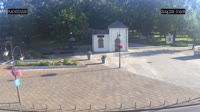 Plac Tadeusza Kościuszki