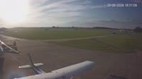 Leszno-Strzyżewice Airfield