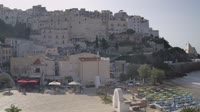Sperlonga - Piazza Fontana