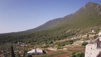 Athos - Kloster Megisti Lavra