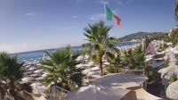 San Bartolomeo al Mare - Strand