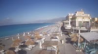 Bordighera - Strand