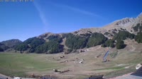 San Massimo - Skigebiet Campitello Matese