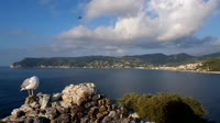 Spotorno - Strand