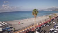 Ventimiglia - Strand