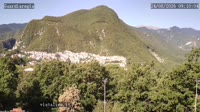 Guardiaregia - Panoramablick