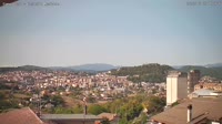 Campobasso - Castello Monforte