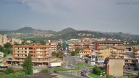 Isernia - Ingresso Nord