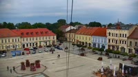Turgaus aikštė