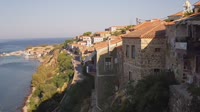 Lesbos - Molyvos