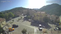 Longano - Piazza