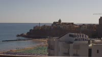 Termoli - Stadtmauer