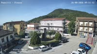 Pozzilli - Largo Palazzo del Prete