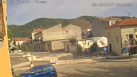 Conca Casale - Piazza Chiesa