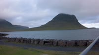 Grundarfjörþur - Kirkjufell