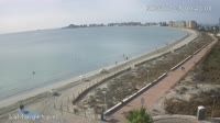 La Manga - Spiaggia